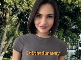 Edithadunaway