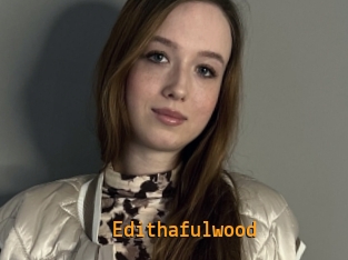 Edithafulwood