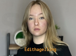 Edithagelling