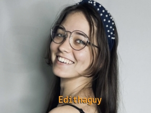 Edithaguy