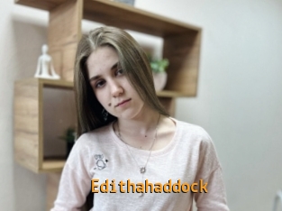 Edithahaddock