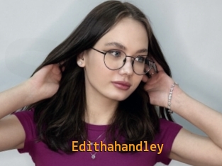 Edithahandley