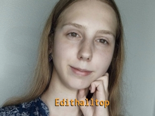 Edithalltop