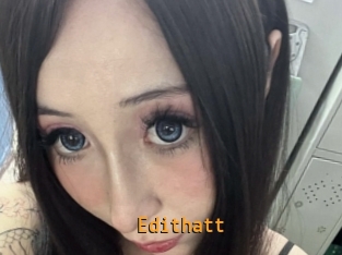 Edithatt