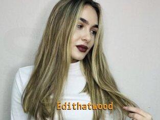 Edithatwood