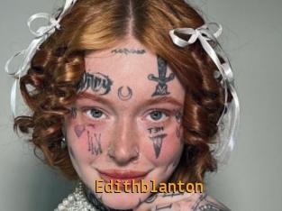 Edithblanton