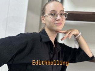 Edithbolling