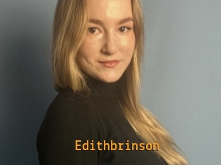 Edithbrinson