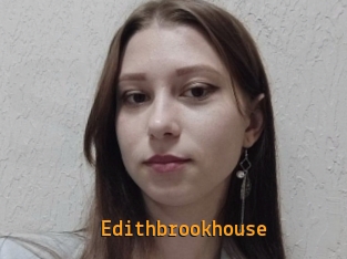 Edithbrookhouse