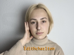 Edithcharlton