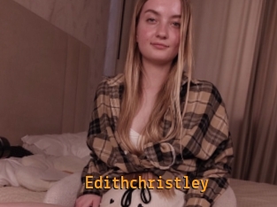 Edithchristley
