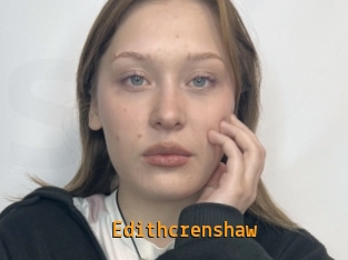 Edithcrenshaw