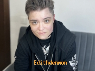 edithdenmon Sexcam Portal