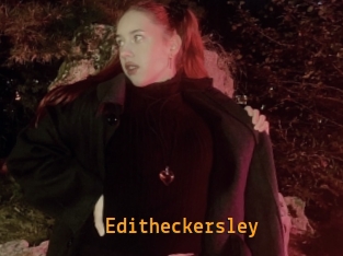 editheckersley Sexcam Portal