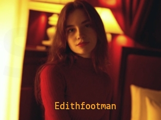 Edithfootman