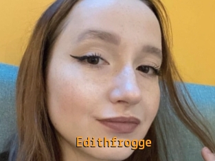 Edithfrogge