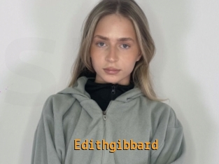 Edithgibbard