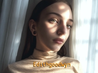 Edithgoodwyn