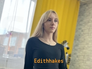 Edithhakes