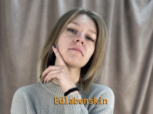 Edlabenskin