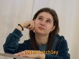 Edlablatchley