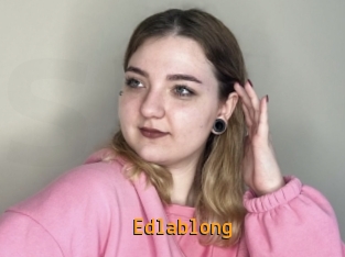 Edlablong