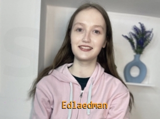 Edlaedman