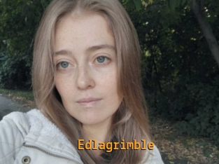 Edlagrimble