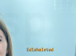 Edlahalsted