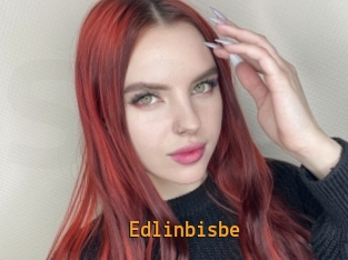 Edlinbisbe