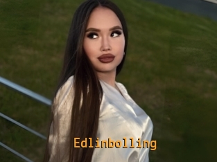 Edlinbolling