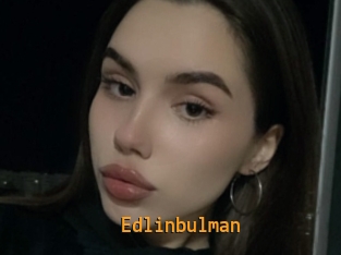 Edlinbulman