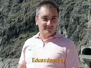 eduardanays Sexcam Portal