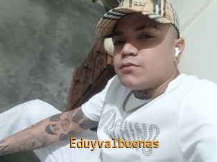 Eduyvalbuenas