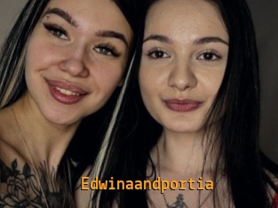 Edwinaandportia