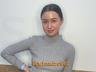 Edwinadrover