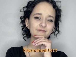 Edwinahamblett