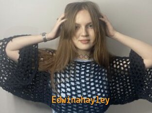 Edwinahayley