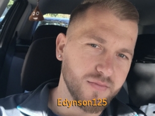 Edynson125