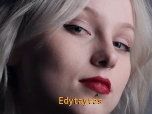 Edytaytes