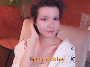 Edytcheckley