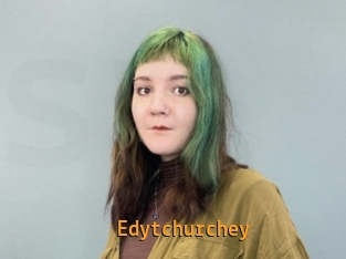 Edytchurchey