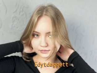 Edytdaggett