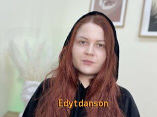Edytdanson