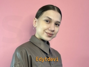 edytdavi Sexcam Portal