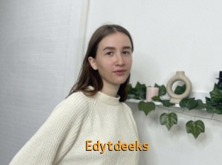 Edytdeeks