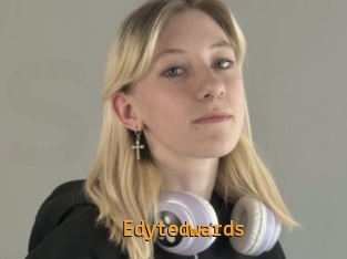 edytedwards Sexcam Portal