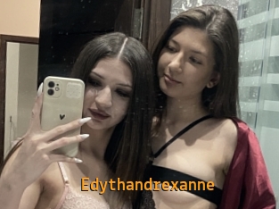 Edythandrexanne