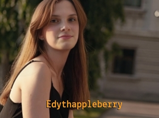 Edythappleberry