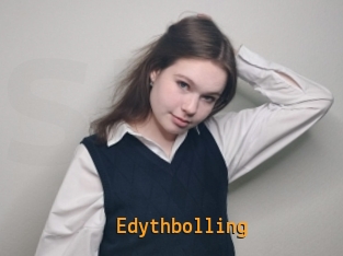 Edythbolling